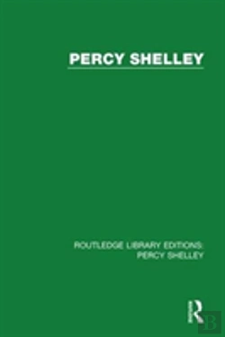 Bertrand.pt - Shelley'S Textual Seductions