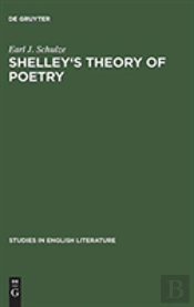 Shelley'S Theory Of Poetry