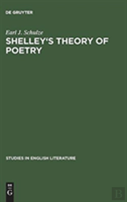 Bertrand.pt - Shelley'S Theory Of Poetry