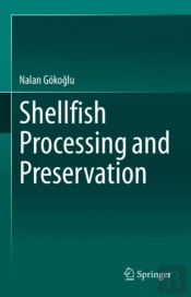Shellfish Processing And Preservation