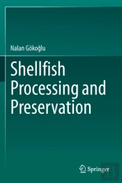 Shellfish Processing And Preservation