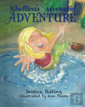 Shellica'S Mermaid Adventure