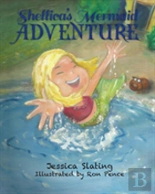 Shellica'S Mermaid Adventure