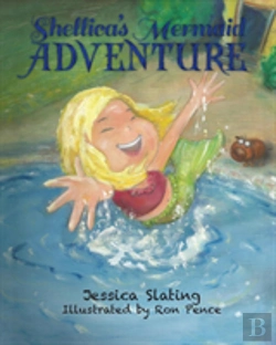 Bertrand.pt - Shellica'S Mermaid Adventure