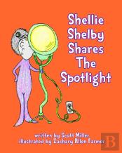 Shellie Shelby Shares The Spotlight