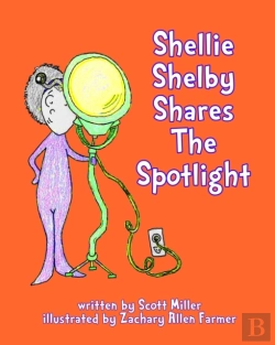 Bertrand.pt - Shellie Shelby Shares The Spotlight
