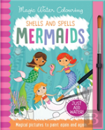 Shells And Spells - Mermaids