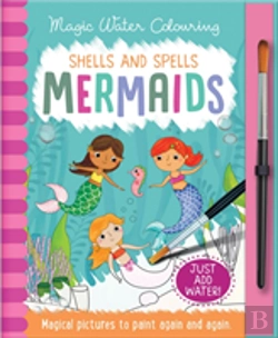 Bertrand.pt - Shells And Spells - Mermaids