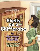 Shells On A Chifferobe