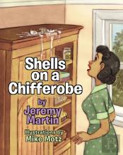 Shells On A Chifferobe