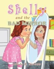 Shelly And The Bad Mirror