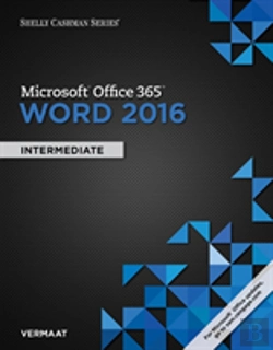 Bertrand.pt - Shelly Cashman Microsoft Word 2016