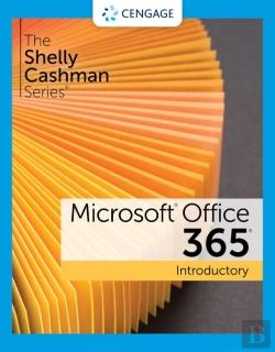 Bertrand.pt - Shelly Cashman Series Microsoft Office 365 & Introductory