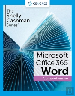 Bertrand.pt - Shelly Cashman Series Microsoft Office 365 & Word Comprehensive