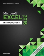Shelly Cashman Seriesaâ® Microsoftaâ® Office 365 & Excel 2016