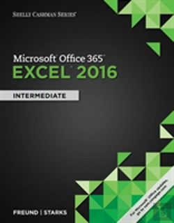 Bertrand.pt - Shelly Cashman Seriesaâ® Microsoftaâ® Office 365 & Excel 2016