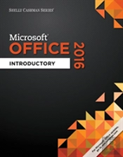 Shelly Cashman Seriesaâ® Microsoftaâ® Office 365 & Office 2016