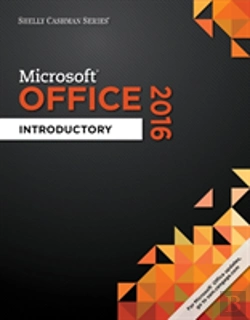 Bertrand.pt - Shelly Cashman Seriesaâ® Microsoftaâ® Office 365 & Office 2016