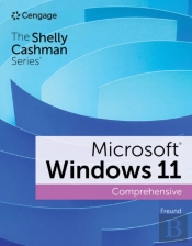 Shelly Cashman Seriesaâ® Microsoftaâ® / Windowsaâ® 11 Comprehensive