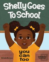 Shelly Goes To School You Can Too