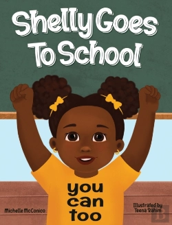 Bertrand.pt - Shelly Goes To School You Can Too
