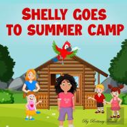 Shelly Goes To Summer Camp