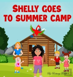 Bertrand.pt - Shelly Goes To Summer Camp