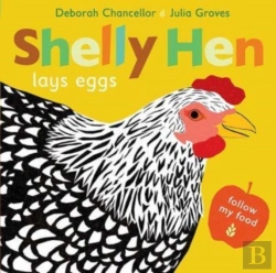 Bertrand.pt - Shelly Hen Lays Eggs
