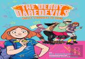 Shelly Struggles To Shine (The Derby Daredevils Book #2)