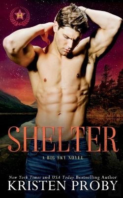 Bertrand.pt - Shelter: A Big Sky Novel