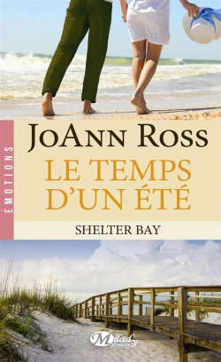 Bertrand.pt - Shelter Bay 2 ; Le Temps D'Un Été