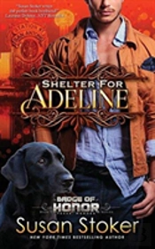 Shelter For Adeline