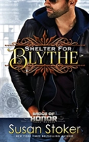 Shelter For Blythe