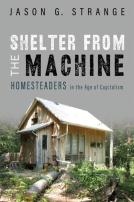Shelter From The Machine