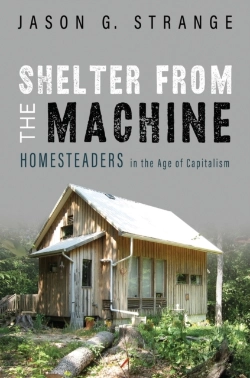 Bertrand.pt - Shelter From The Machine