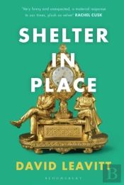 Shelter In Place