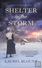 Shelter In The Storm