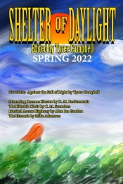 Shelter Of Daylight Spring 2022