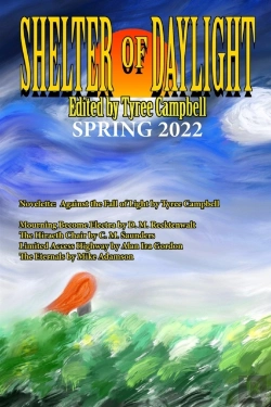 Bertrand.pt - Shelter Of Daylight Spring 2022