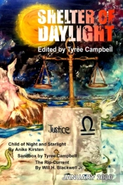 Shelter Of Daylight