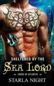 Sheltered By The Sea Lord