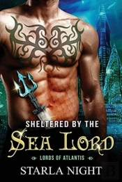 Sheltered By The Sea Lord