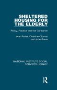 Sheltered Housing For The Elderly