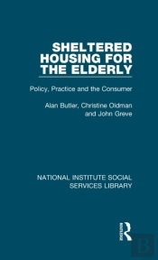 Sheltered Housing For The Elderly
