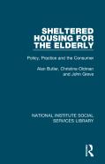 Sheltered Housing For The Elderly