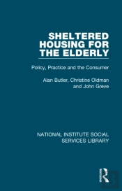 Sheltered Housing For The Elderly