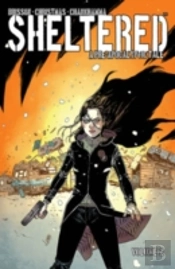 Sheltered Volume 2 Tp
