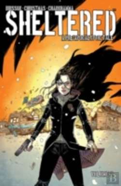 Bertrand.pt - Sheltered Volume 2 Tp