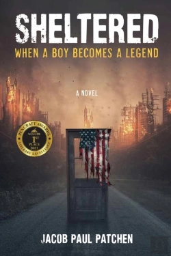 Bertrand.pt - Sheltered: When A Boy Becomes A Legend