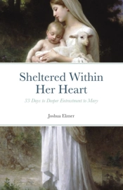 Sheltered Within Her Heart